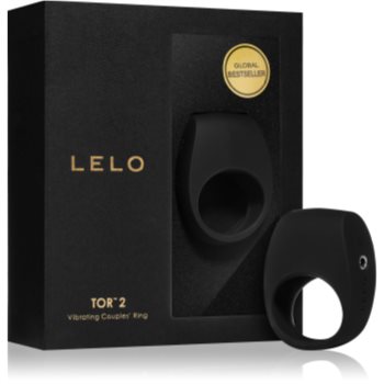 Lelo Tor 2 inel pentru penis vibrator - imagine 3